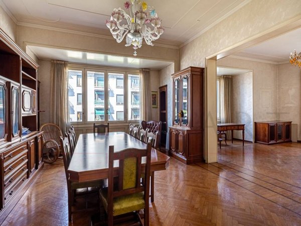 appartamento in vendita a Milano in zona Loreto
