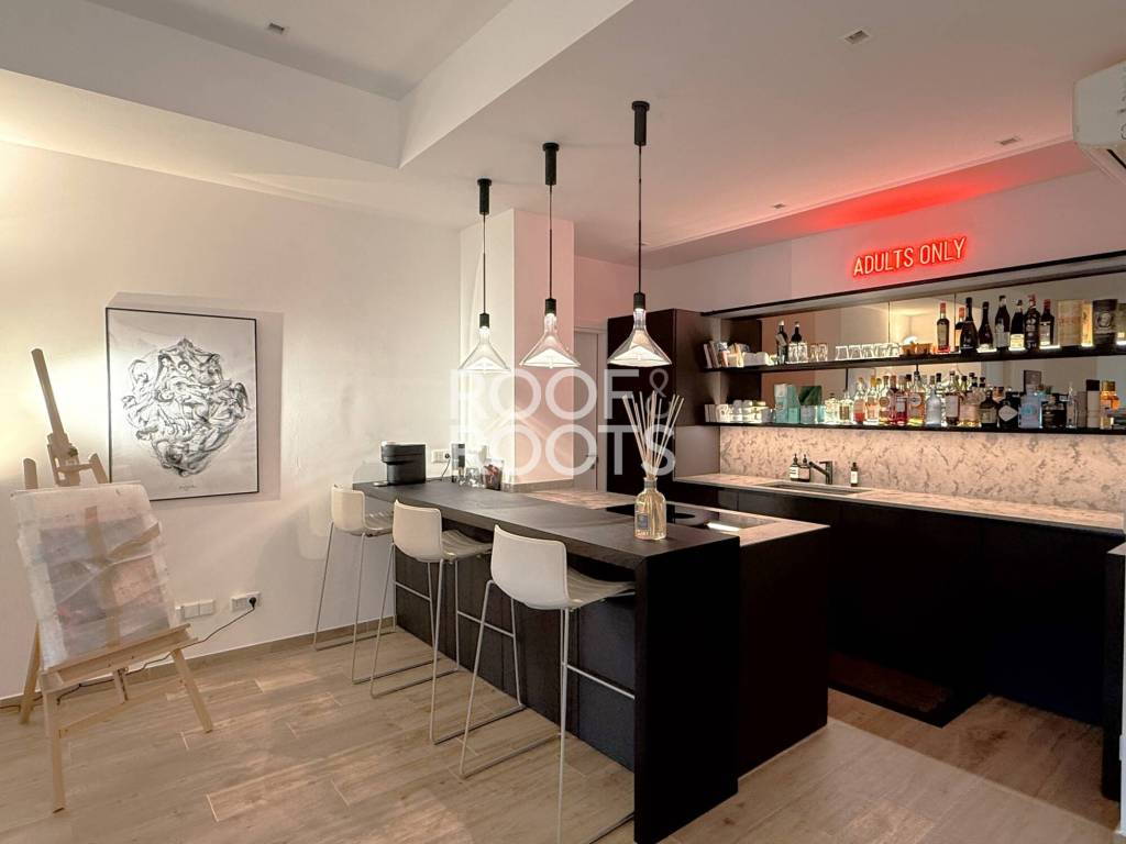 appartamento in vendita a Milano in zona Barona