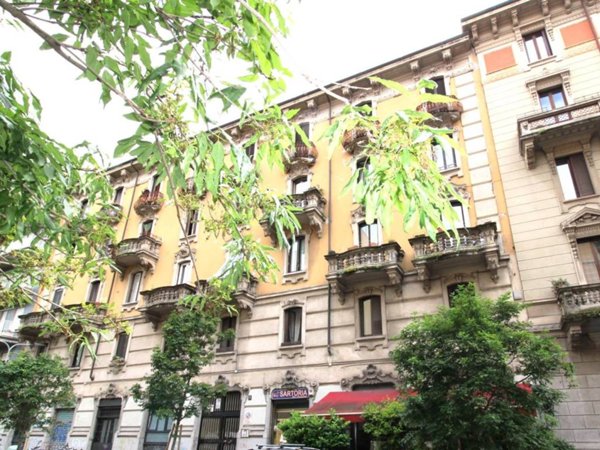 negozio in vendita a Milano in zona Casoretto