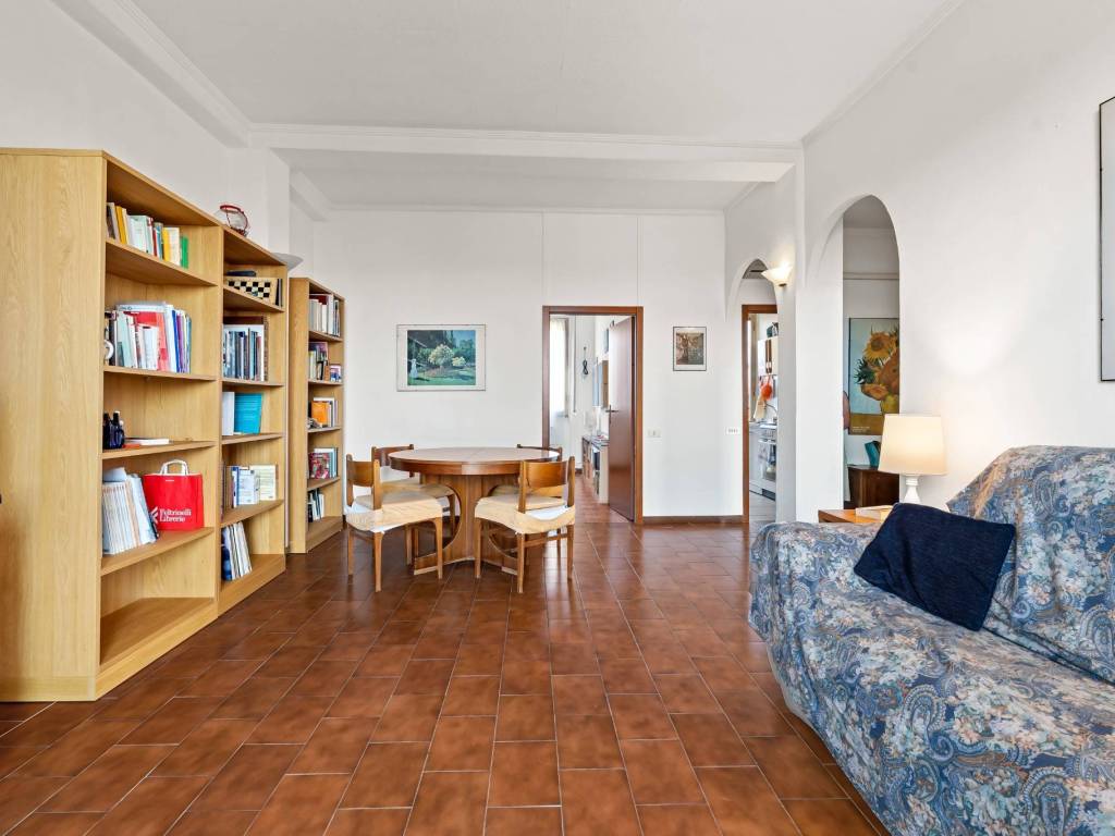 appartamento in vendita a Milano in zona Porta Romana