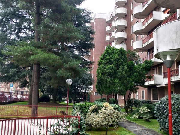 appartamento in vendita a Milano in zona Bicocca