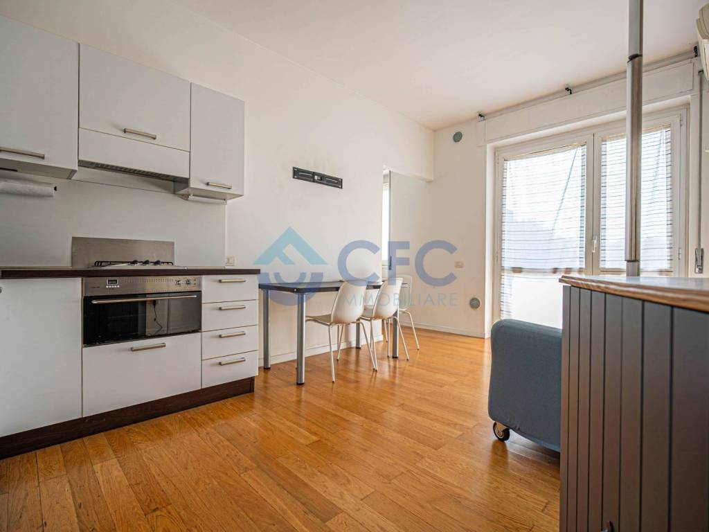appartamento in vendita a Milano in zona Turro