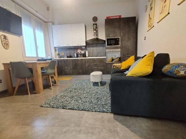 appartamento in vendita a Milano in zona Villapizzone