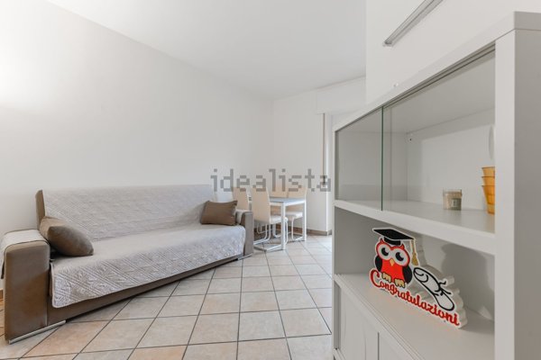 appartamento in vendita a Milano in zona Turro