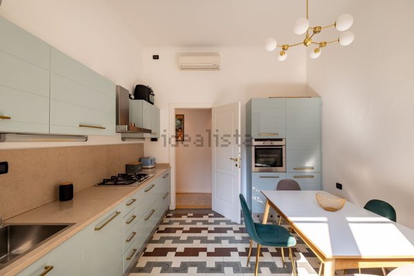 appartamento in vendita a Milano in zona NoLo