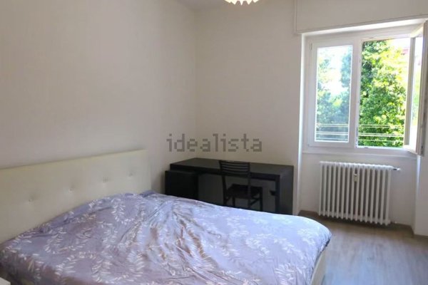 appartamento in vendita a Milano in zona Bovisa