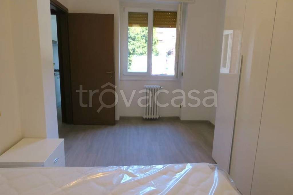 appartamento in vendita a Milano in zona Bovisa