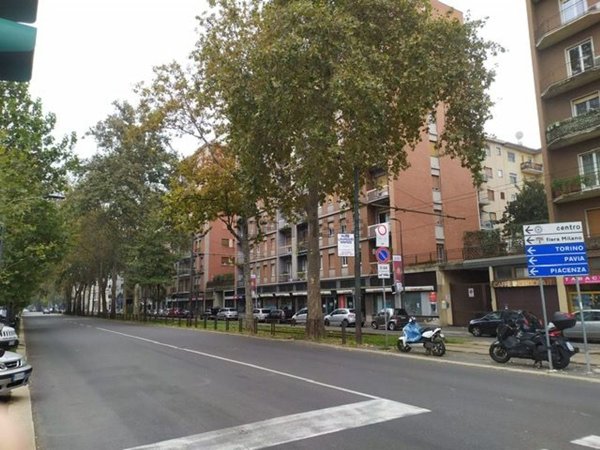 monolocale in vendita a Milano in zona Garegnano