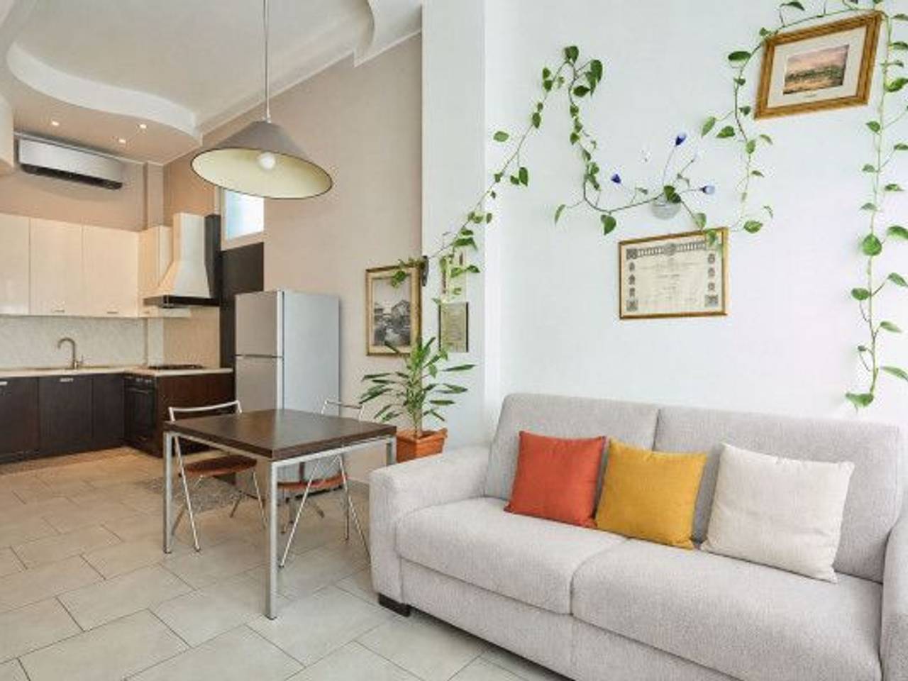 appartamento in vendita a Milano in zona Niguarda