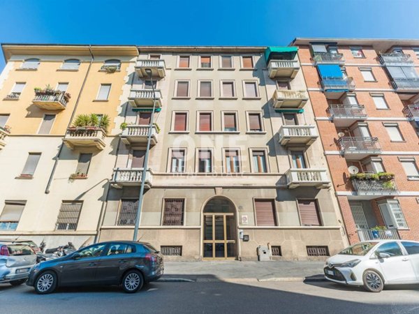 appartamento in vendita a Milano in zona Villapizzone