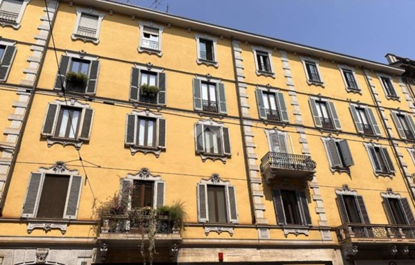 appartamento in vendita a Milano in zona Porta Venezia