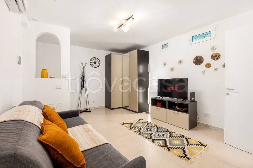 appartamento in vendita a Milano in zona Città Studi
