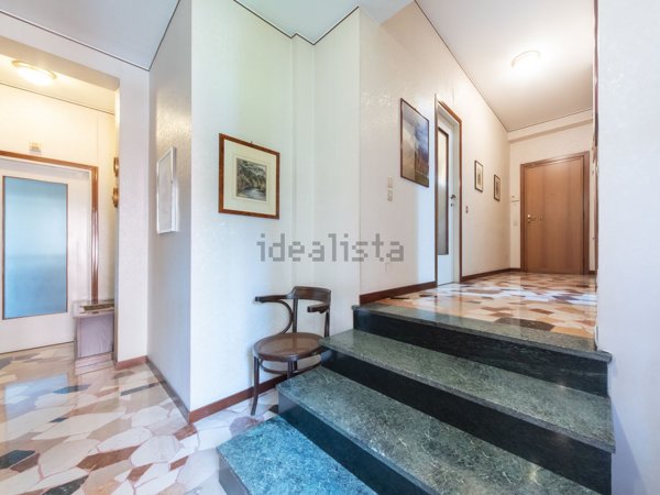 appartamento in vendita a Milano in zona Città Studi