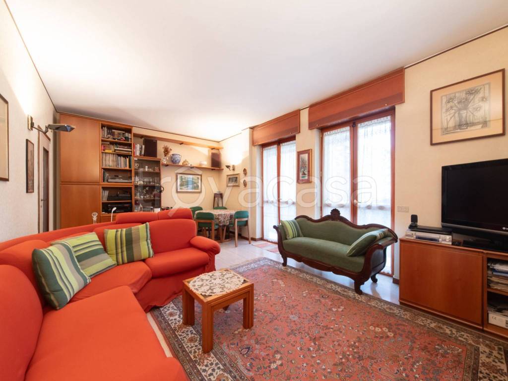 appartamento in vendita a Milano in zona Città Studi