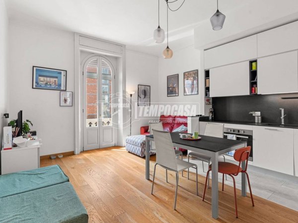 appartamento in vendita a Milano in zona Città Studi