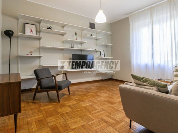 appartamento in vendita a Milano in zona Solari