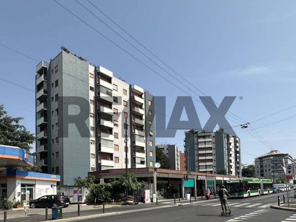 appartamento in vendita a Milano in zona Turro
