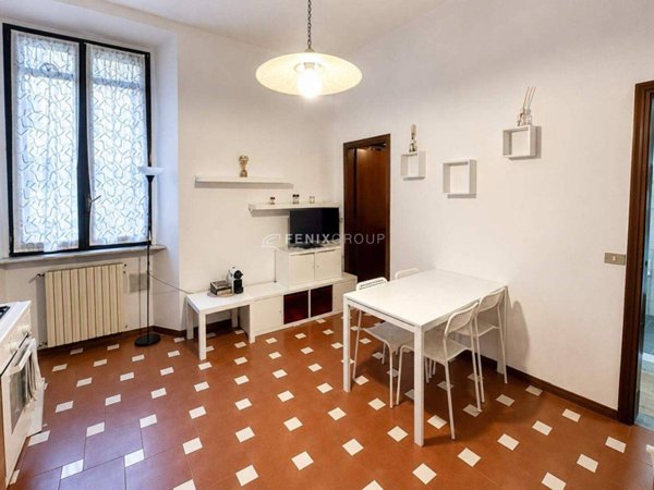 appartamento in vendita a Milano in zona Porta Romana