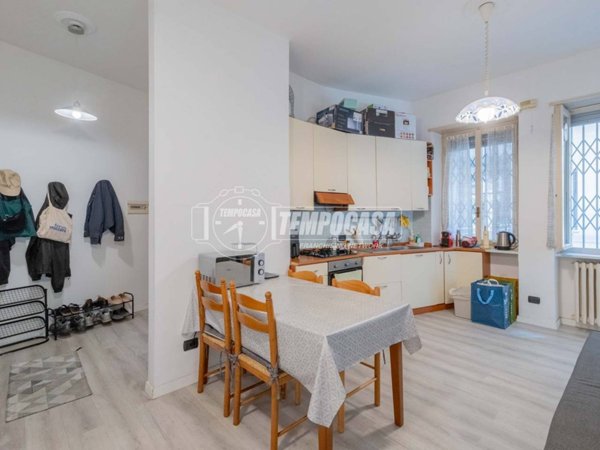 appartamento in vendita a Milano in zona Prato Centenaro