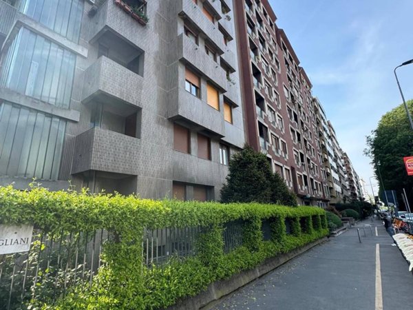 appartamento in vendita a Milano in zona Il Portello