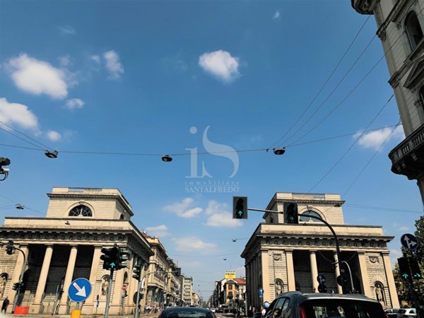 appartamento in vendita a Milano in zona Porta Venezia