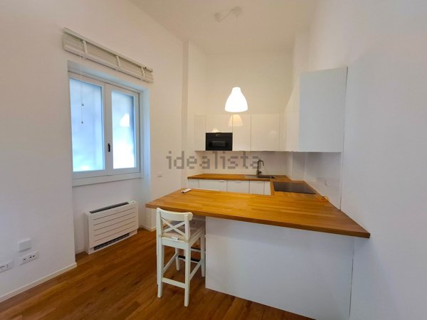 appartamento in vendita a Milano in zona Centro Storico