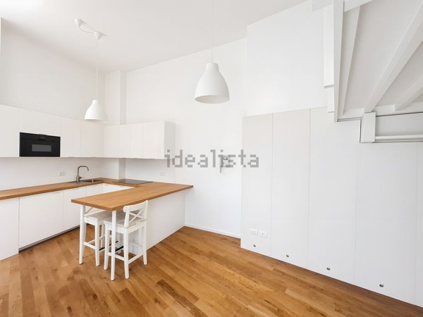 appartamento in vendita a Milano in zona Centro Storico
