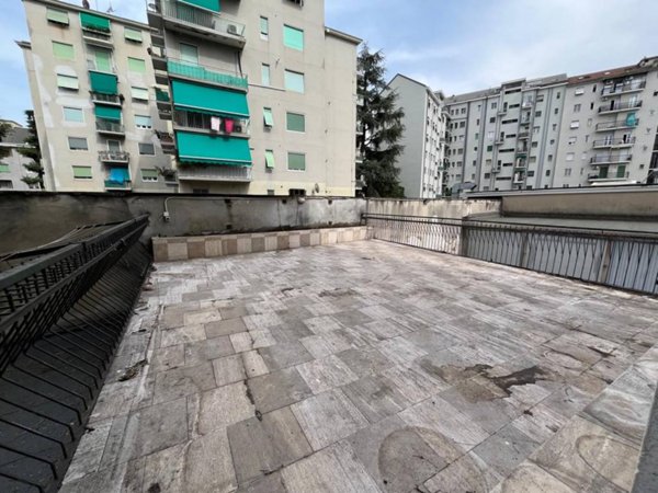 appartamento in vendita a Milano in zona Città Studi