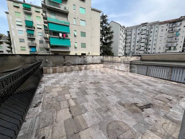 appartamento in vendita a Milano in zona Città Studi