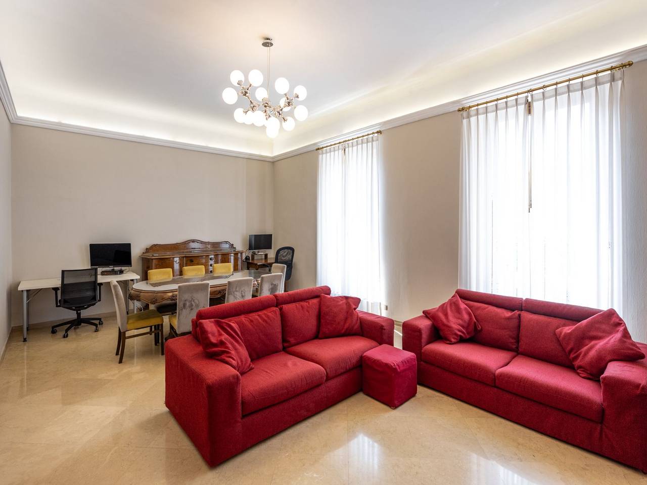appartamento in vendita a Milano in zona Città Studi