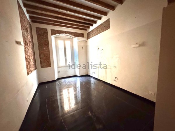 ufficio in vendita a Milano in zona Porta Venezia