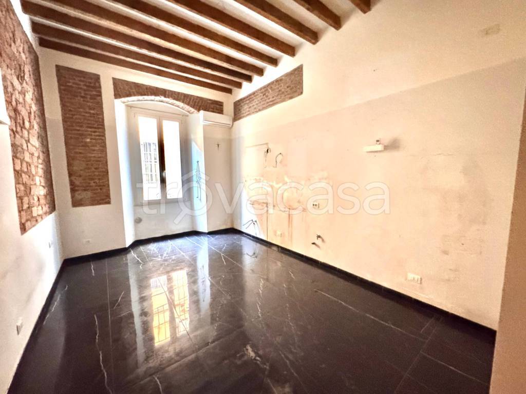 appartamento in vendita a Milano in zona Porta Venezia