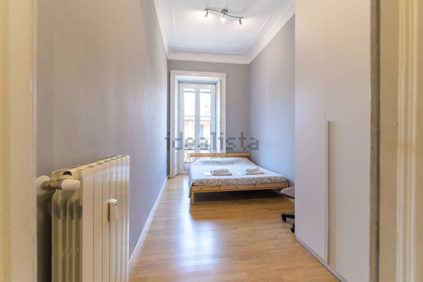 appartamento in vendita a Milano in zona Centro Storico