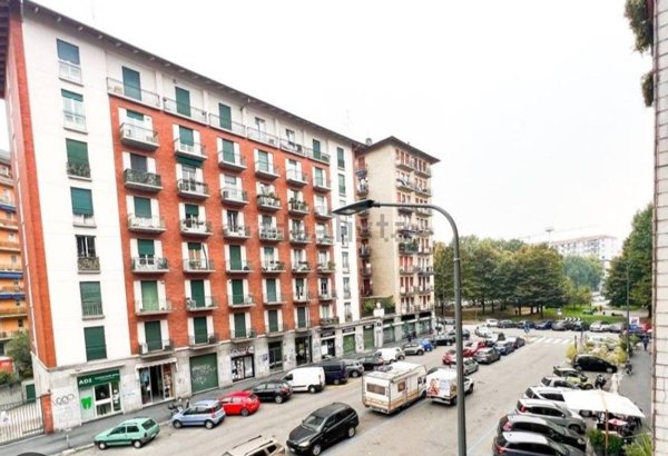 appartamento in vendita a Milano in zona Bande Nere