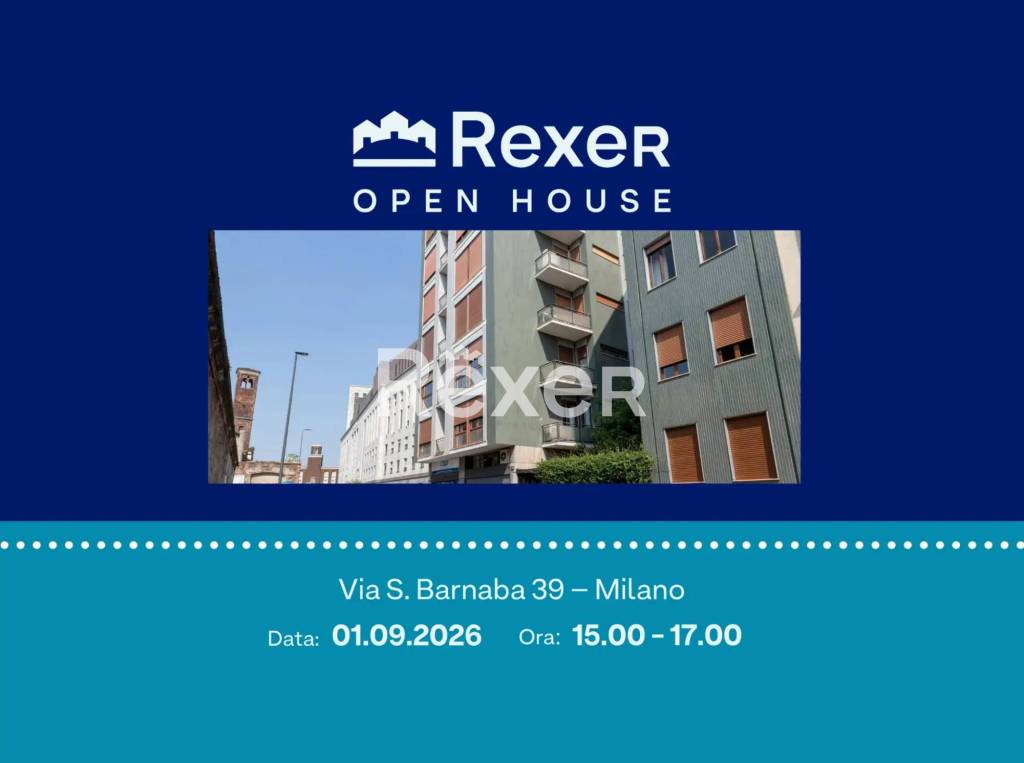 appartamento in vendita a Milano in zona Guastalla