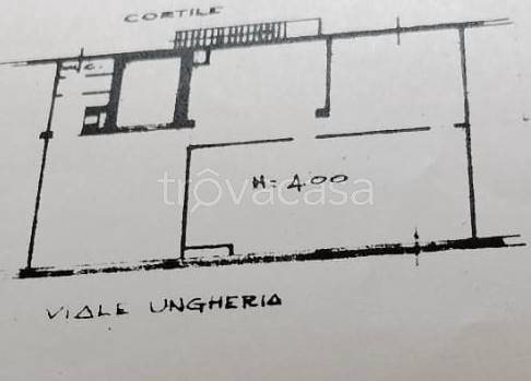 appartamento in vendita a Milano in zona Forlanini