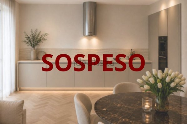 appartamento in vendita a Milano in zona Città Studi