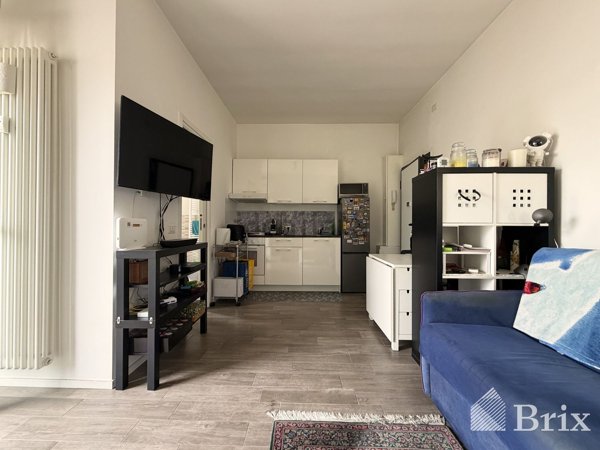 appartamento in vendita a Milano in zona Corsica