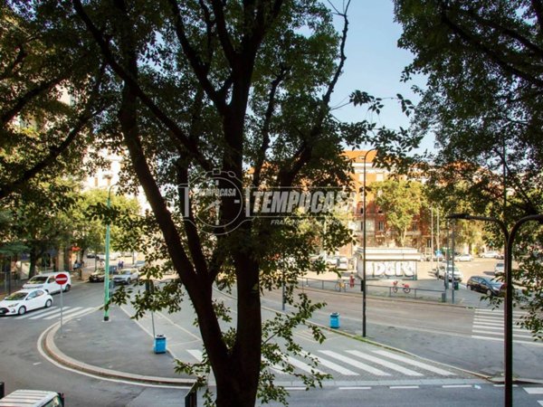 appartamento in vendita a Milano in zona Isola