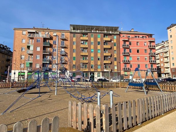 appartamento in vendita a Milano in zona Forlanini