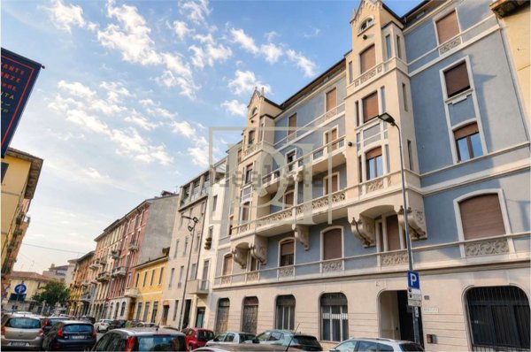 appartamento in vendita a Milano in zona NoLo