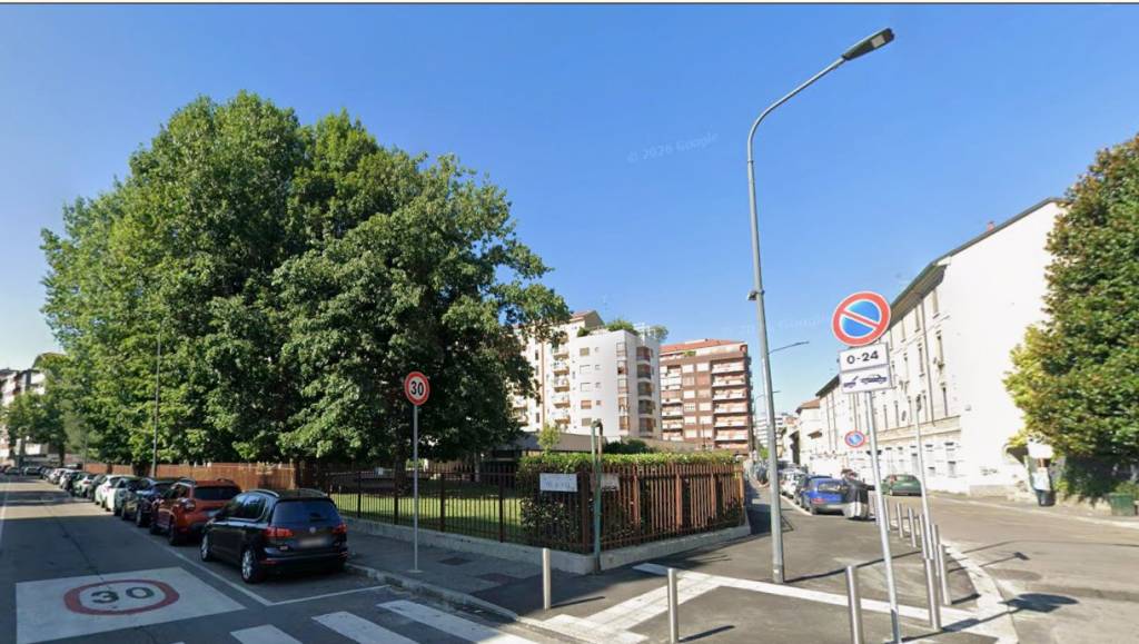 appartamento in vendita a Milano in zona Vigentino