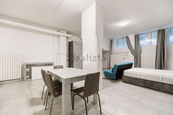 appartamento in vendita a Milano in zona Niguarda