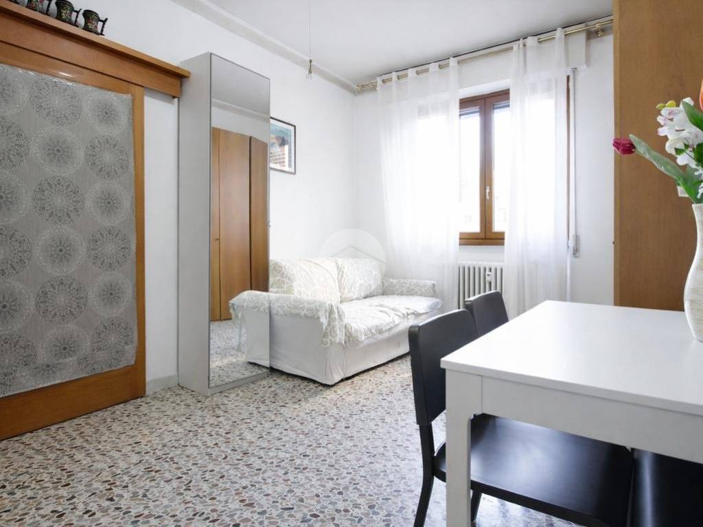 appartamento in vendita a Milano in zona Il Portello