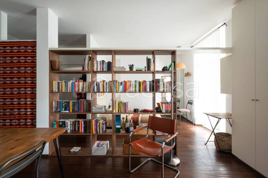 appartamento in vendita a Milano in zona Loreto