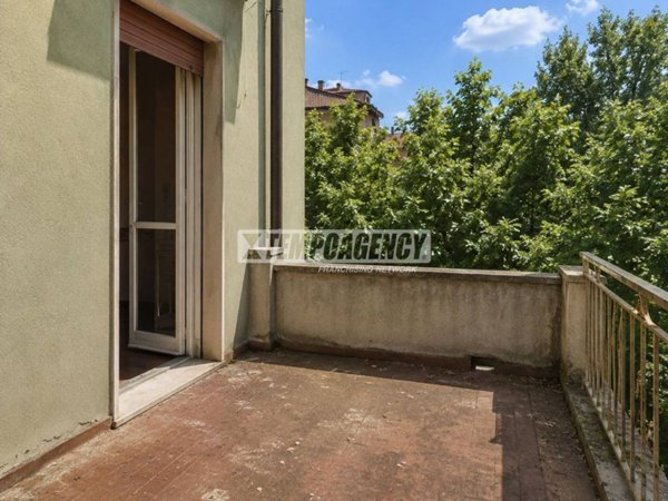 appartamento in vendita a Milano in zona Città Studi
