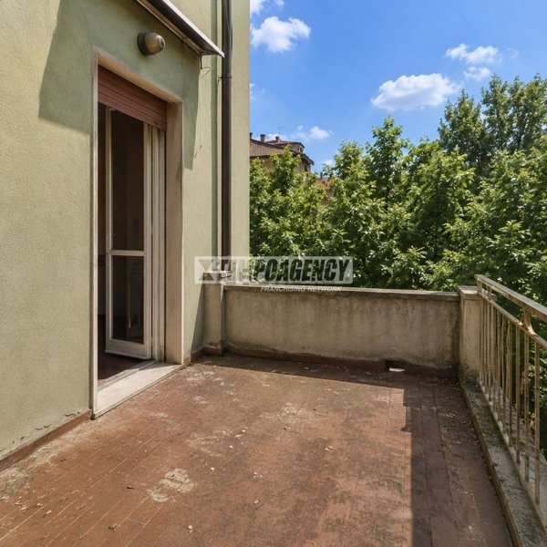 appartamento in vendita a Milano in zona Città Studi