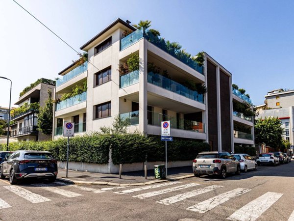 appartamento in vendita a Milano in zona CityLife