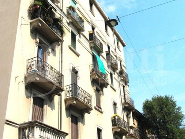 appartamento in vendita a Milano in zona NoLo