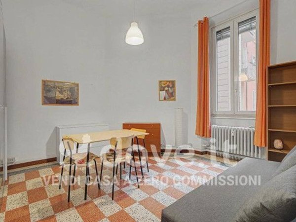 appartamento in vendita a Milano in zona De Angeli